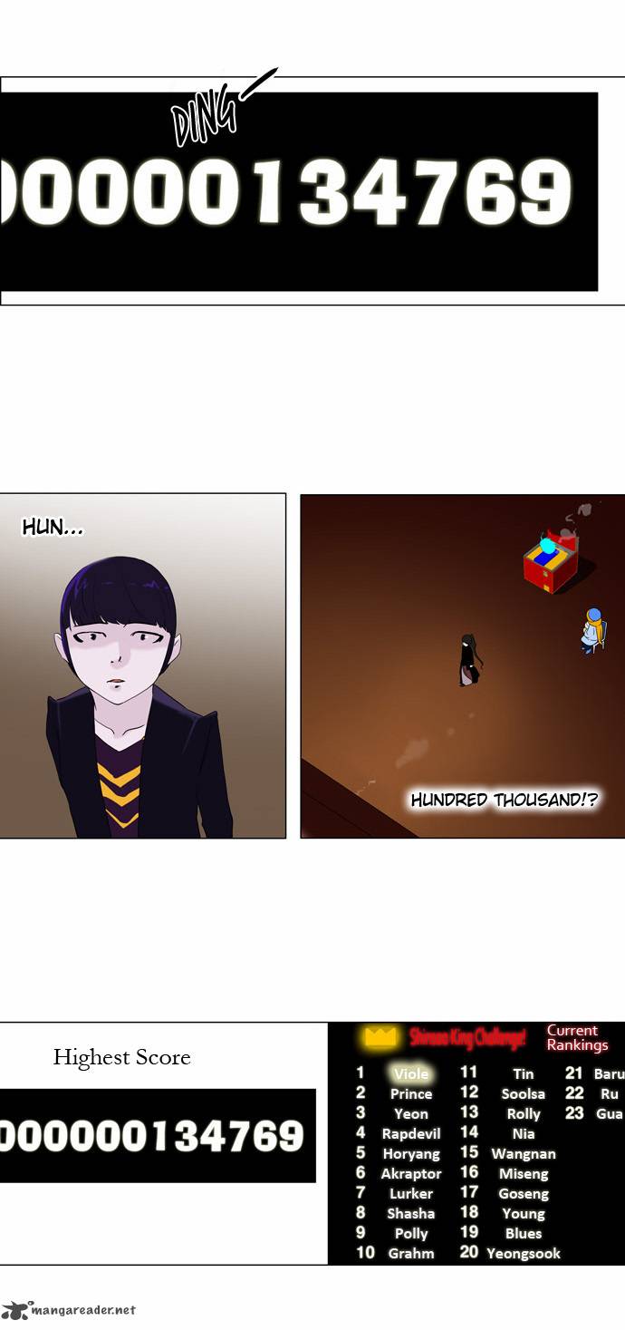 Tower of God Chapter 87 image 28
